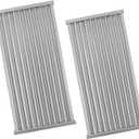 18 7/16" Grill Emitter for Charbroil Tru-infrared Grill Pre 2015 463241013 463270614 463246909 463241013 463241313 463241314 G515-4700-W1 Grill Grates for Charbroil Grill Replacement Parts