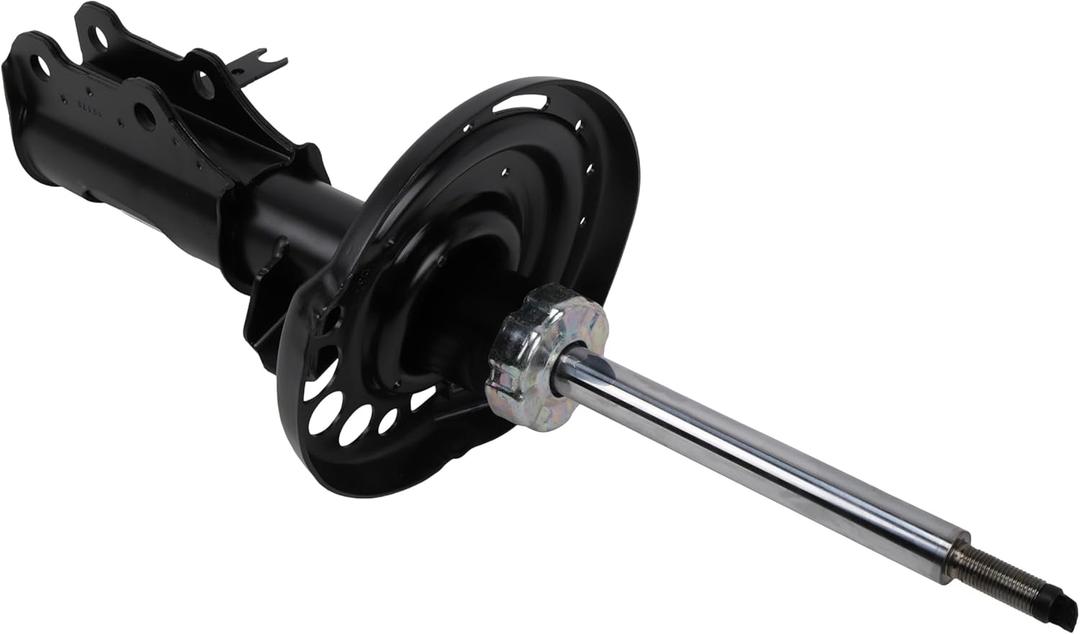 ACDelco GM Original Equipment 84134157 Front Driver Side Suspension Strut Assembly