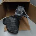 Rear Bed Step Compatible with Dodge Ram 2500 3500# 2019 2020 2021 2022 2023 2024 Retractable Bumper Tailgate Step 82215842AH 82215842AD 82215842AE 82215842AC