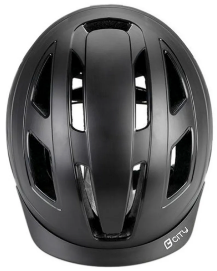 City Urban Helmet Size 59/61Cm