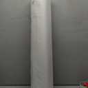 Film-Gard 625922 Construction Plastic Sheeting 10' Width X 100' Length X 4 mil thick, Clear