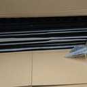 Art3d 12-Pack Acoustic Wood Slat Panel & Ceiling Tile, 2 x 2 ft, Walnut