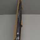 QUASIO Wireless Keyboard, 2.4G FullSized Ergonomic Wireless Computer Keyboard with Wrist Rest for Windows, Mac OS Laptop/PC/Desktop/Notebook(Black)