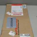 FEL-PRO OS 34300 C Oil Pan Gasket Set