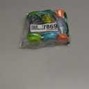 Learning Resources Sensory Trio Fidget Tubes - Bottles For Toddler, Kids Travel Essentials Toys, Fine Motor Skills Gifts, Calm Down Corner Supplies, Bin Activities