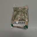 Bali Womens Lilyette Minimizer Underwire Bra with Lace Trim, Microfiber Full Coverage Bra (Size D cups, Paris Nude)