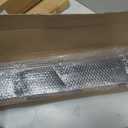 Driver Side A-Pillar Grab Handle for Toyota Tacoma 2024 2025 2026, OEM-Style Grab Handle with Sturdy Construction, Easy Installation, 2024-2026 Toyota Tacoma Accessories