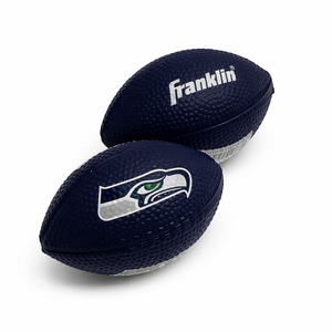 Seahawks Stress Ball 2Pcs