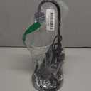 Candle Warmer Lamp with Timer, Dimmable Candle Warmer for Jar Candles, Height Adjustable Wax Melts Warmer, Birthday Gifts for Women Mom, House Warming Gifts New Home Decor (Regular(4.7 in))