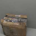 High Output Alternator Compatible with 2012-2023 Jeep Wrangler & Gladiator 3.6L 12V 160A 6-Groove Pulley Replacement #56029597AA