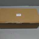 Standing Easter Bunny Decor with Stretchable Legs Large Rabbits Plush Gnome Figurine Cute Easter Decorations for Home Office Front Door Kitchen Farmhouse Spring Ornamen (Pink)