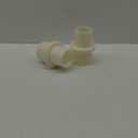 Aretle Replacement Vacuum Hose Adapter 340-1253 fits Compatible with Doughboy Multiple Models & Standard Skimmers(2pack