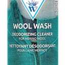 Nikwax Wool Wash, 300ml, Deodorize Wool Items, Wool Layers, Safely Cleans Merino Wool Base Layers, Active Wear, Socks