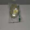 Acrylic Clutch Purse for Women Evening Bag, Irregular Shell Acrylic Purse Box Clutch with Chain for Party Wedding Prom (Gold)