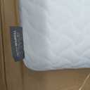 Tempur-Pedic TEMPUR-Cloud Pillow for Sleeping, Standard, White