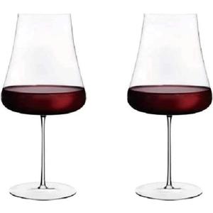 Goblet Exquisite Red Wine Glasses Elegant Goblet Wine Glasses Can Use for Red or White Wine Perfect for Party Wedding Celebration Exquisite (Pack of 4, Count of 24)