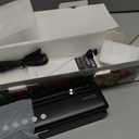 KOIOS Vacuum Sealer Machine, Automatic Food Sealer with Cutter, Dry & Moist Modes, Compact Design Powerful Suction Air Sealing System with 10 Sealing Bags & Air Suction Hose