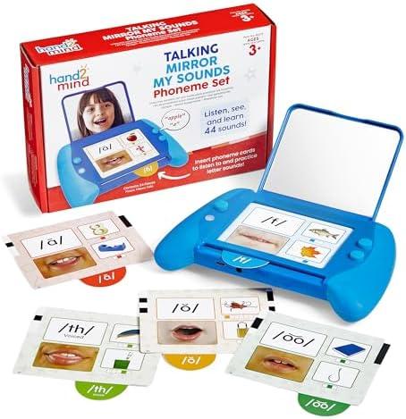 hand2mind Mindful Maze Boards, Tactile Sensory Toys for Toddlers, Calm Down Corner Supplies, Mindfulness for Kids, Occupational Therapy Toys, Quiet Fidgets for Classroom, for Kids