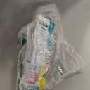 Replacement Brush Bar with End Caps and Set of Belts, Made To Fit Dyson DC07 DC04 & DC14 & DC33 #904174-01