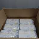 Swaddlers Diapers, Size 2 (10-22 lbs), 186 Count, Fragrance Free, Hypoallergenic, Absorbent, Pediatrician Recommended, Skin Safe