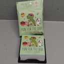 2026 Funny Pun Calendar  Daily Tear-Off Desk Calendar with 365 New Puns & Jokes - Humor Gift for Friends, Family, Coworkers - Punny Christmas Gift, Office & Home Decor