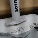 Tuxedo Sailor 10'6"33"6" Inflatable Stand Up Paddle Board with Premium SUP Accessories,Paddle Boards for Adults & Youth of All Skill Levels (Blue)