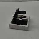 3 in 1 Magnetic Foldable Wireless Charger for Google Pixel Watch 3/2, 15W Fast Mag-Safe Charging Stand for Pixel 10 Pro XL/10 Pro Fold/10/9/8/7/6 Pro & Buds(Not Pixel Watch 4/1) with Adapter, Black