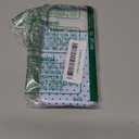 Compatible with iPhone 17 Pro Case, Fashion Cute Polka Dot Pattern Aesthetic Design for Women, Soft TPU and Hard Back Shockproof Phone Case for iPhone 17 Pro 6.3 inch, Blue