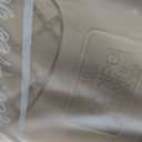 Women Slippers with Cork Insole Arch Support Adjustable Indoor Slides Rubber Sole (10, Blue)