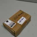 Queekay 40 Pcs Acrylic Sheets 6 x 4 x 0.04 Inch Clear Plastic Sheet with Protective Paper Clear Petg Panels for Craft Projects, DIY Display,Replacement Picture Frame Glass