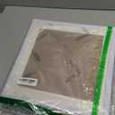 12x12 Frame White, Display Picture 10 x 10 with Mat or 12 x 12 Without Mat, Wall Hanging Large Picture Frame for Diamond Art Painting 30 x 30cm - 1 Pack