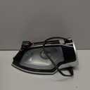 Full-Size Iron with Retractable Cord