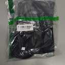 Knee Brace for Knee Pain, Meniscus Tear, Adjustable Knee Support with Side Spring Stabilizers for Meniscus Tear, Arthritis, Patella Stability, Knee Pain Relief, Women and Men, Medium (Black)