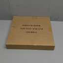 DOLLAR BOSS Felt Cork Board Tiles, 4 Packs 12" x 12" 1/2" Thick Cork Bulletin Board Self Adhesive Acoustic Panels Soundproof Corkboards for Walls with 40 Pushpins for Home Office Kitchen School, Black