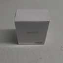 DECANIT 5x7 Picture Frame Set - Silver Metal Thin Frames for Wall or Tabletop Display of 3.5x5 Photos with Mat or 5x7 Without Mat - Gallery Wall Kit-4 Pack