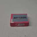 Light Blonde Bob Wigs with Bangs for Women, Cute Synthetic Wig for Cosplay, Daily, Halloween (12 Inch)