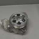 21-5419 Power Steering Pump with Pulley, Fit for 2006-2007 Hon-da Accord, 2005-2011 CR-V, 2006-2011 Element, 2002-2006 Acura RSX, 2006-2008 TSX, 2.0L 2.4L, Replacement for 56110-PNB-A03