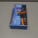 Magnetic Blocks,100PCS Magnetic Building Blocks,Magnet Blocks Build 3D World Stacking Toys,STEM Sensory Educational Toys Gifts Set for Kids Toddlers Boys 3 4 5 6 7 8 9+ Year Old