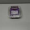 Almond Flour Brownies Double Chocolate (3.6 Ounce (Pack of 1)), Best By December 05 2025 