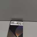 TORRAS for iPhone 17 Pro Case, Beyond Military-Grade Protection, Camera Control Button, DIY Buttons, Translucent Matte Slim Thin Shockproof Hard Back Anti-Scratch case for iPhone 17 Pro, Deep Blue