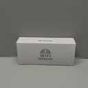 WiFi Extender Signal Booster, Dual Band 5.8GHz&2.4GHz, WiFi Booster Covers Up to 10000 Sq.ft, WiFi Repeater 1.2Gbps with Ethernet Port, One-tap Setup, Made for USA