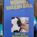  Hover Soccer Ball for Outdoor Floating Soccer