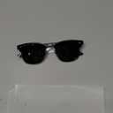 Kursan Classic Semi Rimless Polarized Sunglasses for Men Women Sports Sun Glasses