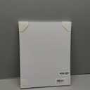 Egofine 14 Pack Mat Board, 11x14 Backing Board, Acid Free White Uncut Mat Board for Photos, Pictures, Frames, Artworks and Paints