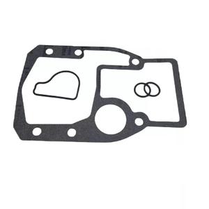 3 x 508105 Gasket Kit for Volvo Penta SX DP Drives and Evinrude Johnson OMC Stern Drive Cobra Outdrive Mounting with Gasket 915840 911836 Seal 911823 O-Ring 18-2613 18-2699 0508105