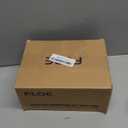 72Pcs Burlap Christmas Drawstring Bags, 5x7in Buffalo Plaid Xmas Gift Bags w/ Tag Christmas Candy Bags Small Xmas Linen Treat Bags Goody Gift Bags Reusable Gift Wrapping Bags Holiday Party Favors Sack