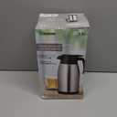 Zojirushi SH-RA19XA Stainless Steel Pot, 1.9 L, Stainless (64.2 Ounces)