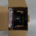 LISEN for Magsafe Car Mount, Magnetic Phone Holders for Your Car, Magnet Car Accessories for Women Men Interior Jeep BMW, Vacuum SuctionPro for Valentines Day Gifts for Him Her Kits, for iPhone 17-12