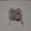 Steel Toe Shoes for Women Men  Lightweight Slip Resistant Safety Work Shoe with Impact & Puncture Resistance for Protection (8 Women/6.5 Men, Khaki)