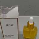 Silk Body Oil, Perfume Oil, Bath & Shower Oil for Smooth and Hydrated Skin, Refreshing Non-greasy, Infused with Vitamin E, Shea Butter, Coconut Oil, 30ml